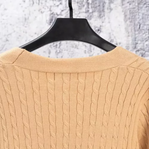 Replica Ralph Lauren Polo Sweaters Long Sleeved For Unisex #1384065 $52.00 USD for Wholesale