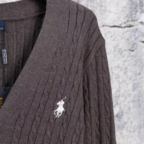 Replica Ralph Lauren Polo Sweaters Long Sleeved For Unisex #1384066 $52.00 USD for Wholesale