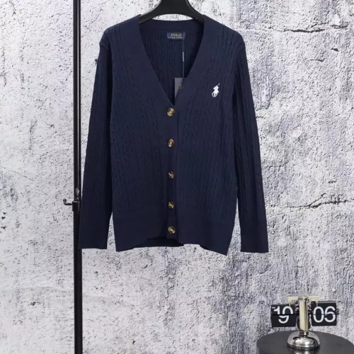 Ralph Lauren Polo Sweaters Long Sleeved For Unisex #1384068