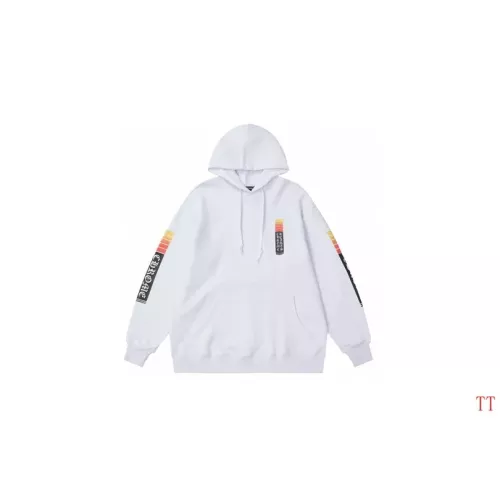Chrome Hearts Hoodies Long Sleeved For Unisex #1384107 $48.00 USD, Wholesale Replica Chrome Hearts Hoodies