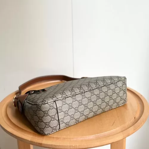 Replica Gucci AAA Quality Shoulder Bags For Women #1384141 $72.00 USD for Wholesale