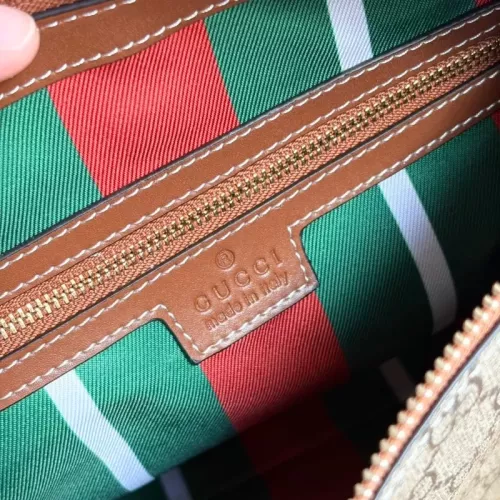 Replica Gucci AAA Quality Shoulder Bags For Women #1384141 $72.00 USD for Wholesale