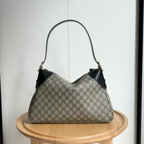 Replica Gucci AAA Quality Shoulder Bags For Women #1384146 $76.00 USD for Wholesale
