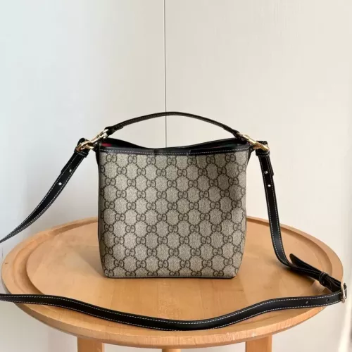 Replica Gucci AAA Quality Messenger Bags For Women #1384158 $72.00 USD for Wholesale