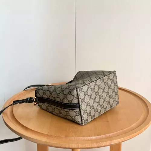 Replica Gucci AAA Quality Messenger Bags For Women #1384158 $72.00 USD for Wholesale