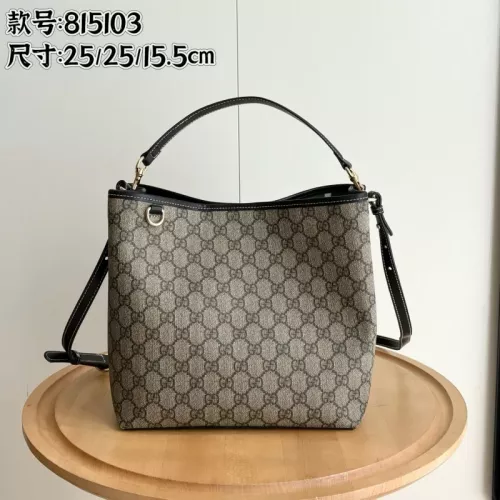 Gucci AAA Quality Messenger Bags For Women #1384160 $76.00 USD, Wholesale Replica Gucci AAA Quality Messenger Bags