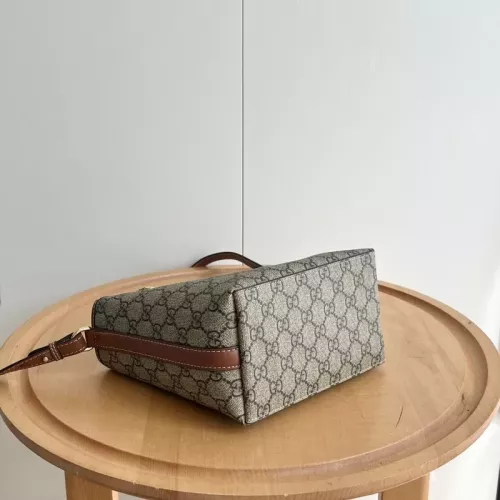 Replica Gucci AAA Quality Messenger Bags For Women #1384161 $72.00 USD for Wholesale