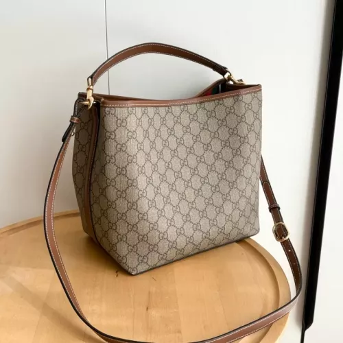 Replica Gucci AAA Quality Messenger Bags For Women #1384163 $76.00 USD for Wholesale