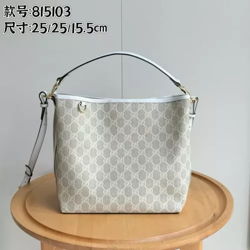 Gucci AAA Quality Messenger Bags For Women #1384165 $76.00 USD, Wholesale Replica Gucci AAA Quality Messenger Bags