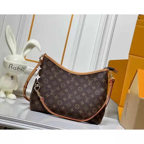 Louis Vuitton AAA Quality Messenger Bags #1384170 $72.00 USD, Wholesale Replica Louis Vuitton AAA Quality Messenger Bags