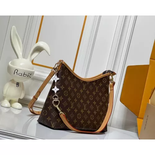 Replica Louis Vuitton AAA Quality Messenger Bags #1384170 $72.00 USD for Wholesale