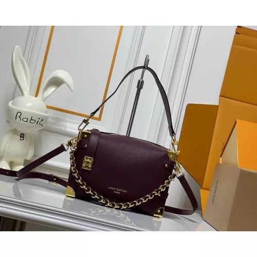 Louis Vuitton AAA Quality Messenger Bags #1384172 $72.00 USD, Wholesale Replica Louis Vuitton AAA Quality Messenger Bags