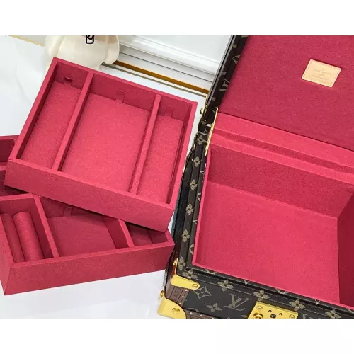 Replica Louis Vuitton Boxes For Women #1384186 $175.00 USD for Wholesale