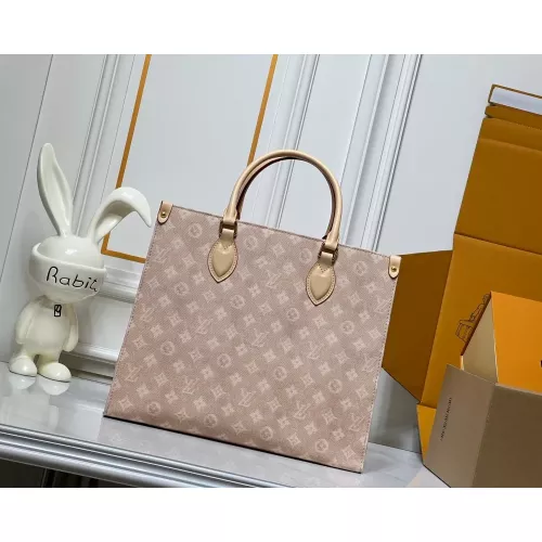 Replica Louis Vuitton AAA Quality Handbags For Women #1384198 $72.00 USD for Wholesale