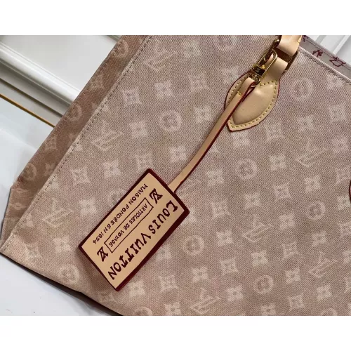 Replica Louis Vuitton AAA Quality Handbags For Women #1384198 $72.00 USD for Wholesale