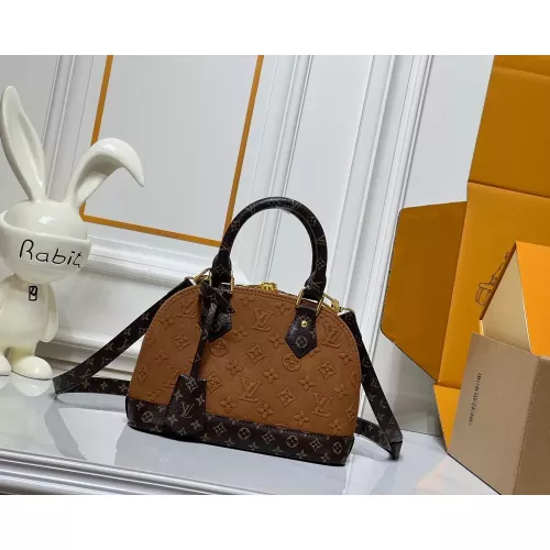 Louis Vuitton AAA Quality Handbags For Women #1384200 $72.00 USD, Wholesale Replica Louis Vuitton AAA Quality Handbags