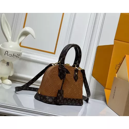 Replica Louis Vuitton AAA Quality Handbags For Women #1384200 $72.00 USD for Wholesale