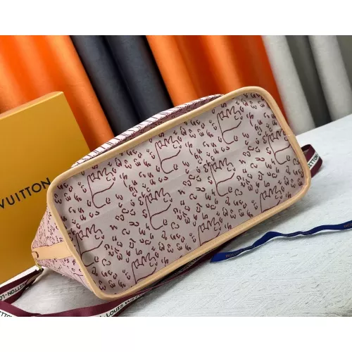 Replica Louis Vuitton AAA Quality Shoulder Bags For Women #1384205 $72.00 USD for Wholesale