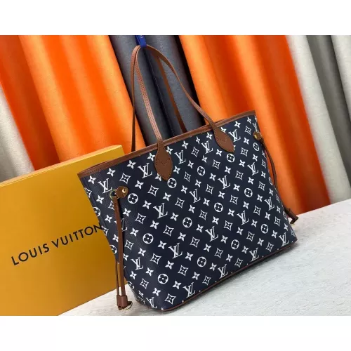 Replica Louis Vuitton AAA Quality Shoulder Bags For Women #1384207 $72.00 USD for Wholesale