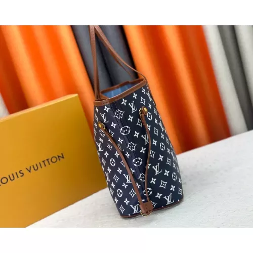 Replica Louis Vuitton AAA Quality Shoulder Bags For Women #1384207 $72.00 USD for Wholesale