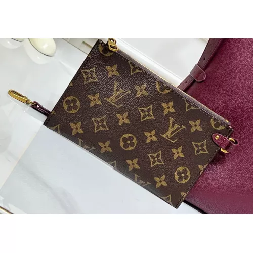 Replica Louis Vuitton AAA Quality Shoulder Bags For Women #1384208 $72.00 USD for Wholesale