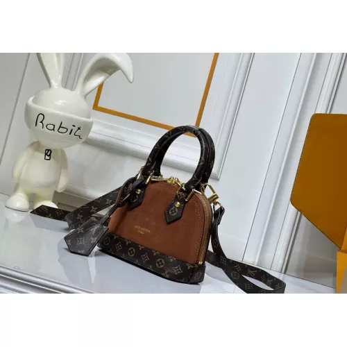 Replica Louis Vuitton AAA Quality Handbags For Women #1384211 $68.00 USD for Wholesale