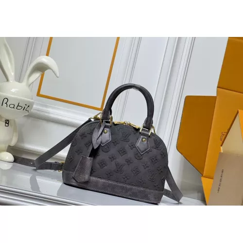 Louis Vuitton AAA Quality Handbags For Women #1384213 $72.00 USD, Wholesale Replica Louis Vuitton AAA Quality Handbags