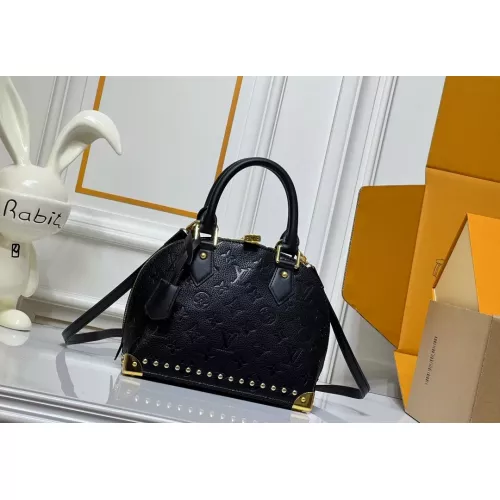 Louis Vuitton AAA Quality Handbags For Women #1384216 $72.00 USD, Wholesale Replica Louis Vuitton AAA Quality Handbags