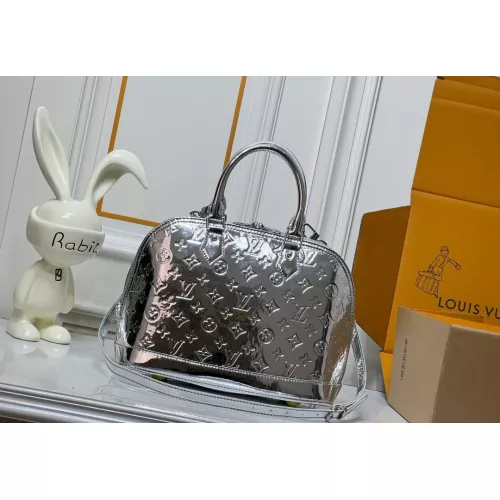 Replica Louis Vuitton AAA Quality Handbags For Women #1384219 $76.00 USD for Wholesale