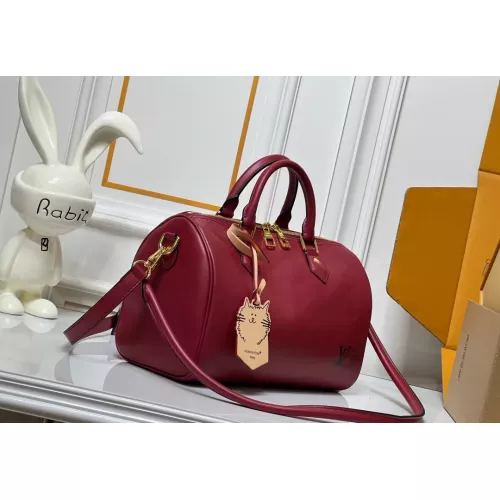 Replica Louis Vuitton AAA Quality Handbags For Women #1384221 $72.00 USD for Wholesale