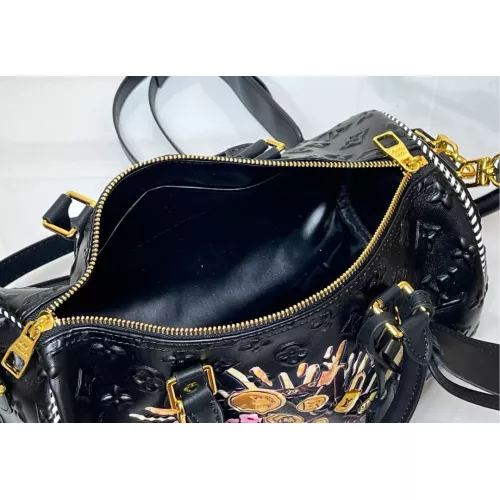 Replica Louis Vuitton AAA Quality Handbags For Women #1384222 $76.00 USD for Wholesale
