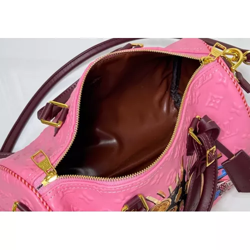 Replica Louis Vuitton AAA Quality Handbags For Women #1384223 $76.00 USD for Wholesale