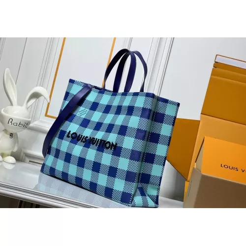 Replica Louis Vuitton AAA Quality Handbags For Women #1384224 $76.00 USD for Wholesale