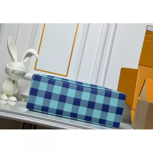 Replica Louis Vuitton AAA Quality Handbags For Women #1384224 $76.00 USD for Wholesale