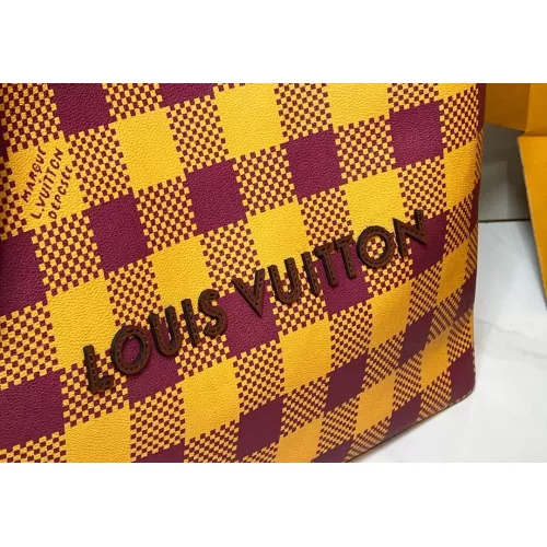 Replica Louis Vuitton AAA Quality Handbags For Women #1384225 $76.00 USD for Wholesale