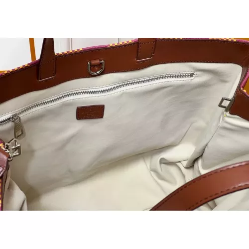 Replica Louis Vuitton AAA Quality Handbags For Women #1384225 $76.00 USD for Wholesale