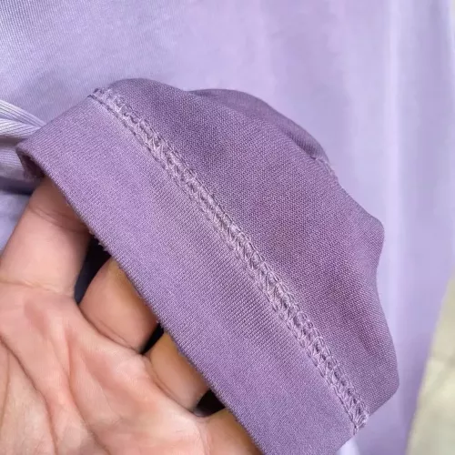 Replica Balenciaga T-Shirts Short Sleeved For Unisex #1384240 $45.00 USD for Wholesale