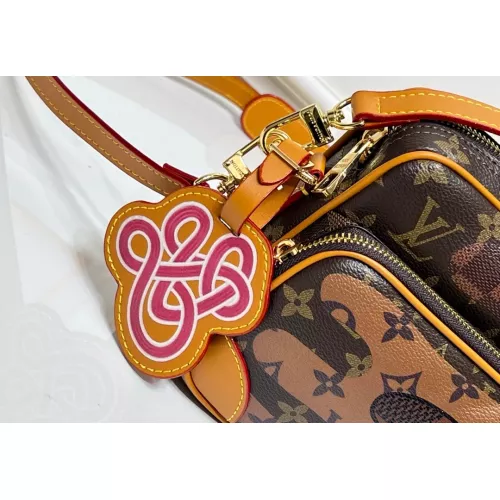 Replica Louis Vuitton AAA Quality Messenger Bags For Women #1384255 $68.00 USD for Wholesale