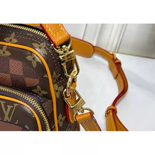 Replica Louis Vuitton AAA Quality Messenger Bags For Women #1384255 $68.00 USD for Wholesale