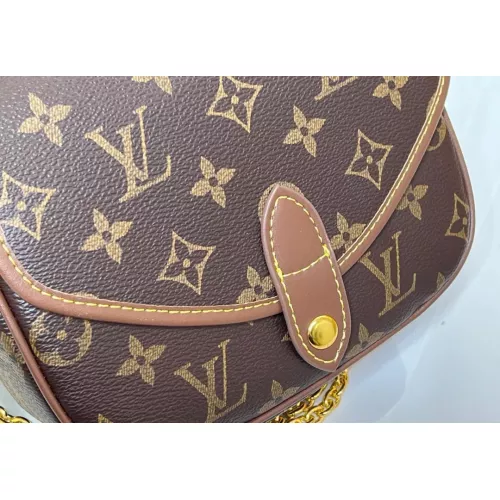 Replica Louis Vuitton AAA Quality Messenger Bags For Women #1384258 $68.00 USD for Wholesale