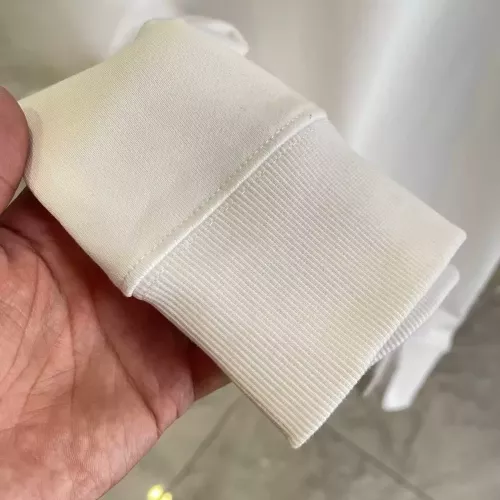 Replica Fendi Hoodies Long Sleeved For Unisex #1384259 $52.00 USD for Wholesale