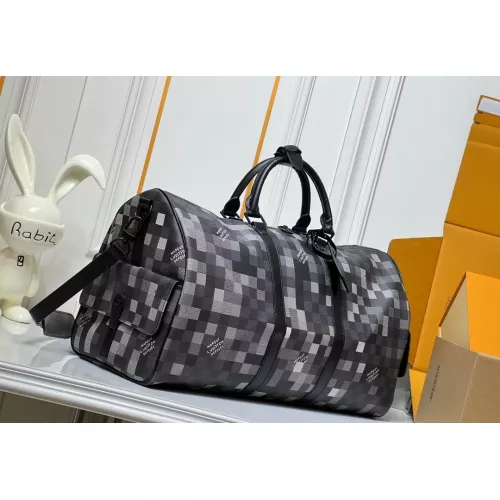 Replica Louis Vuitton Travel Bags #1384263 $92.00 USD for Wholesale