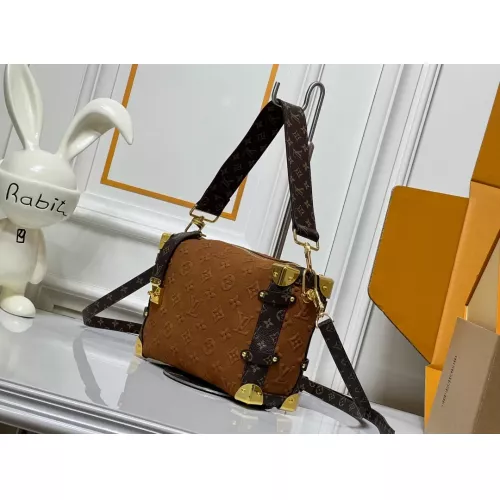 Replica Louis Vuitton AAA Quality Messenger Bags For Women #1384265 $72.00 USD for Wholesale