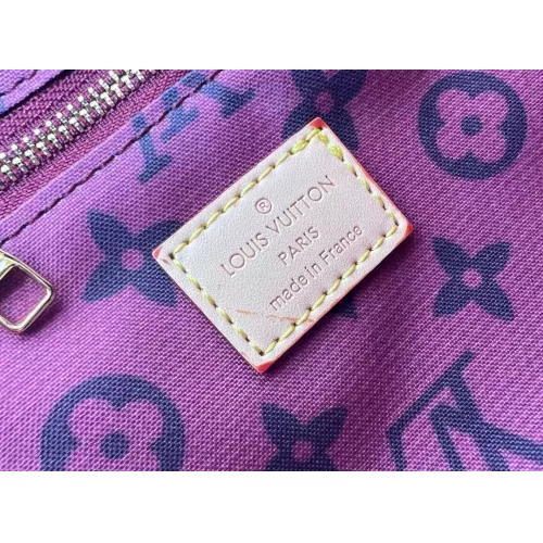 Replica Louis Vuitton AAA Quality Toilet Pouches For Women #1384268 $60.00 USD for Wholesale