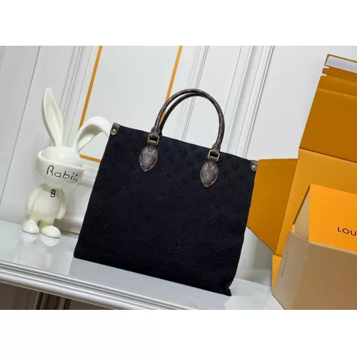 Louis Vuitton AAA Quality Handbags For Women #1384276 $76.00 USD, Wholesale Replica Louis Vuitton AAA Quality Handbags