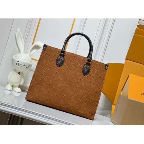 Replica Louis Vuitton AAA Quality Handbags For Women #1384278 $76.00 USD for Wholesale