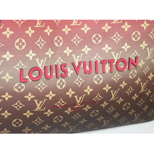 Replica Louis Vuitton AAA Quality Handbags For Women #1384283 $76.00 USD for Wholesale