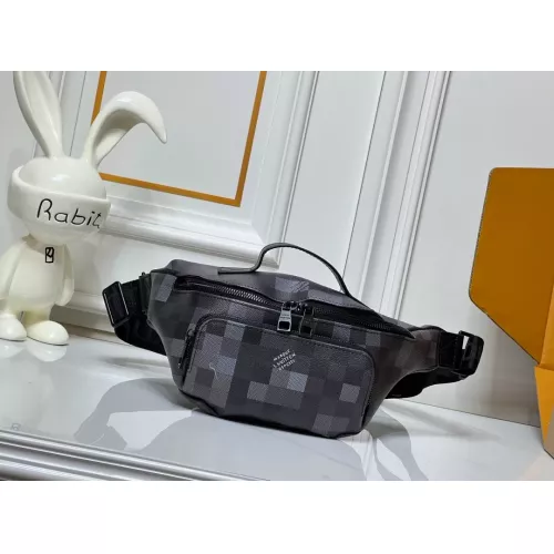 Louis Vuitton LV AAA Quality Belt Bags #1384297 $60.00 USD, Wholesale Replica Louis Vuitton LV AAA Quality Belt Bags