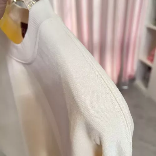 Replica Gucci Hoodies Long Sleeved For Unisex #1384298 $52.00 USD for Wholesale