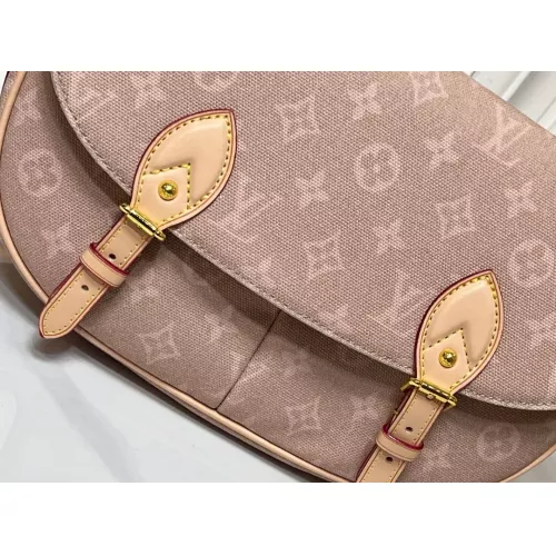 Replica Louis Vuitton AAA Quality Messenger Bags For Women #1384305 $72.00 USD for Wholesale